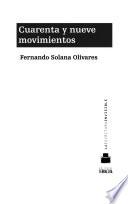 Cuarenta y nueve movimientos