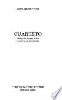 Cuarteto