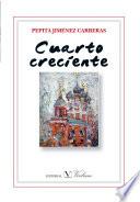 Cuarto creciente