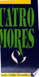 Cuatro amores