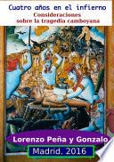 Cuatro años en el infierno