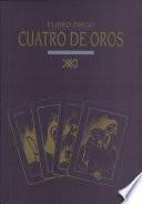 Cuatro de oros