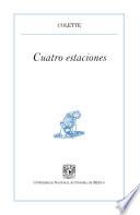Cuatro estaciones