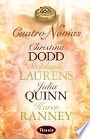 Cuatro novias
