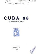 Cuba 88