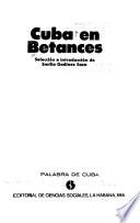 Cuba en Betances
