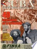 Cuba internacional
