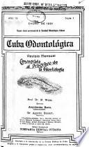 Cuba odontológica