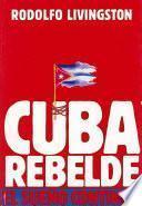 Cuba rebelde