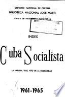 Cuba socialista