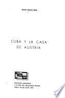 Cuba y la Casa de Austria