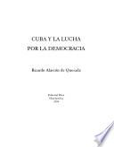 Cuba y la lucha por la democracia