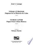 Cuban Lives