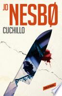 Cuchillo / Knife