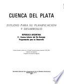 Cuenca del Plata