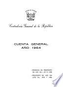 Cuenta general