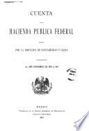 Cuenta pública