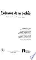 Cuéntame de tu pueblo