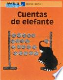 Cuentas de elefante