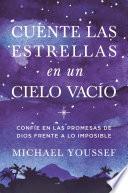 Cuente las estrellas en un cielo vacío