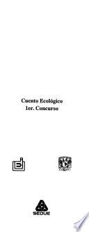 Cuento ecológico