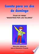 Cuento para un día de domingo
