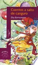 Cuentos a Salto De Canguro