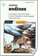 Cuentos andinos