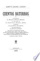 Cuentos baturros
