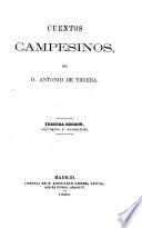 Cuentos campesinos