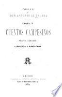 Cuentos campesinos