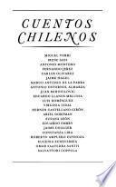 Cuentos chilenos