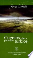 Cuentos claros para días turbios
