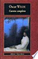 Cuentos completos