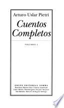 Cuentos completos