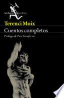 Cuentos completos