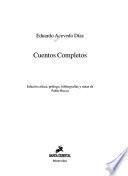 Cuentos completos