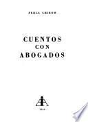 Cuentos con abogados