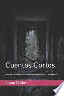 Cuentos Cortos: El Álbum, La Condecoración, Medidas Preventivas Y Los Veraneantes