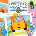 Cuentos cortos para viajar con Plim Plim