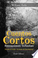 Cuentos cortos, sensaciones infinitas