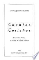 Cuentos costeños