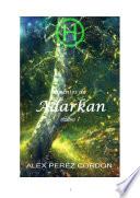 Cuentos de Adarkan - Libro 1: Invasión