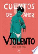 Cuentos de amor violento