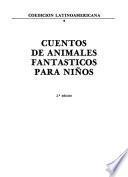 Cuentos de animales fantásticos para niños
