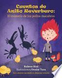 Cuentos de Anito Reverbero