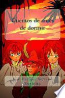 Cuentos de antes de dormir