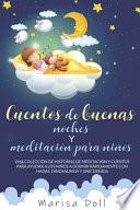 Cuentos de Buenas Noches Y Meditación Para Niños
