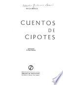 Cuentos de cipotes