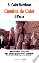 Cuentos de Colet